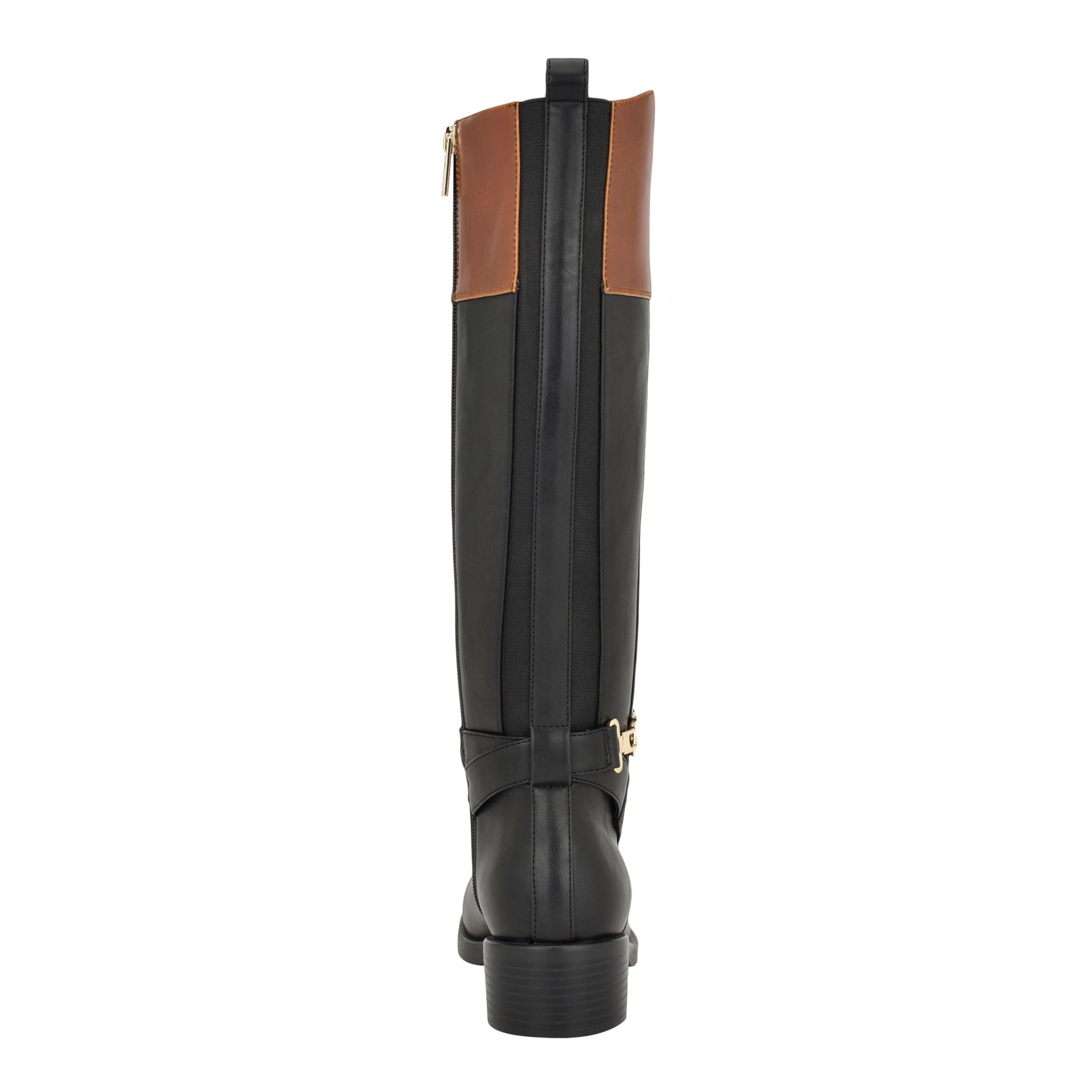 Ionni Womens Casual Riding Boots