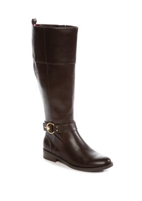 belks wide calf boots