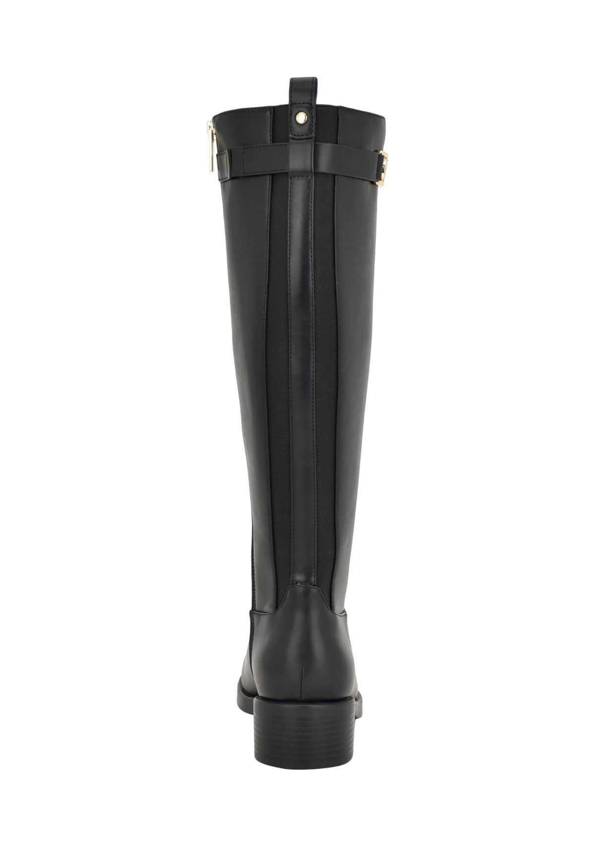 Iviann High Shaft Riding Boots