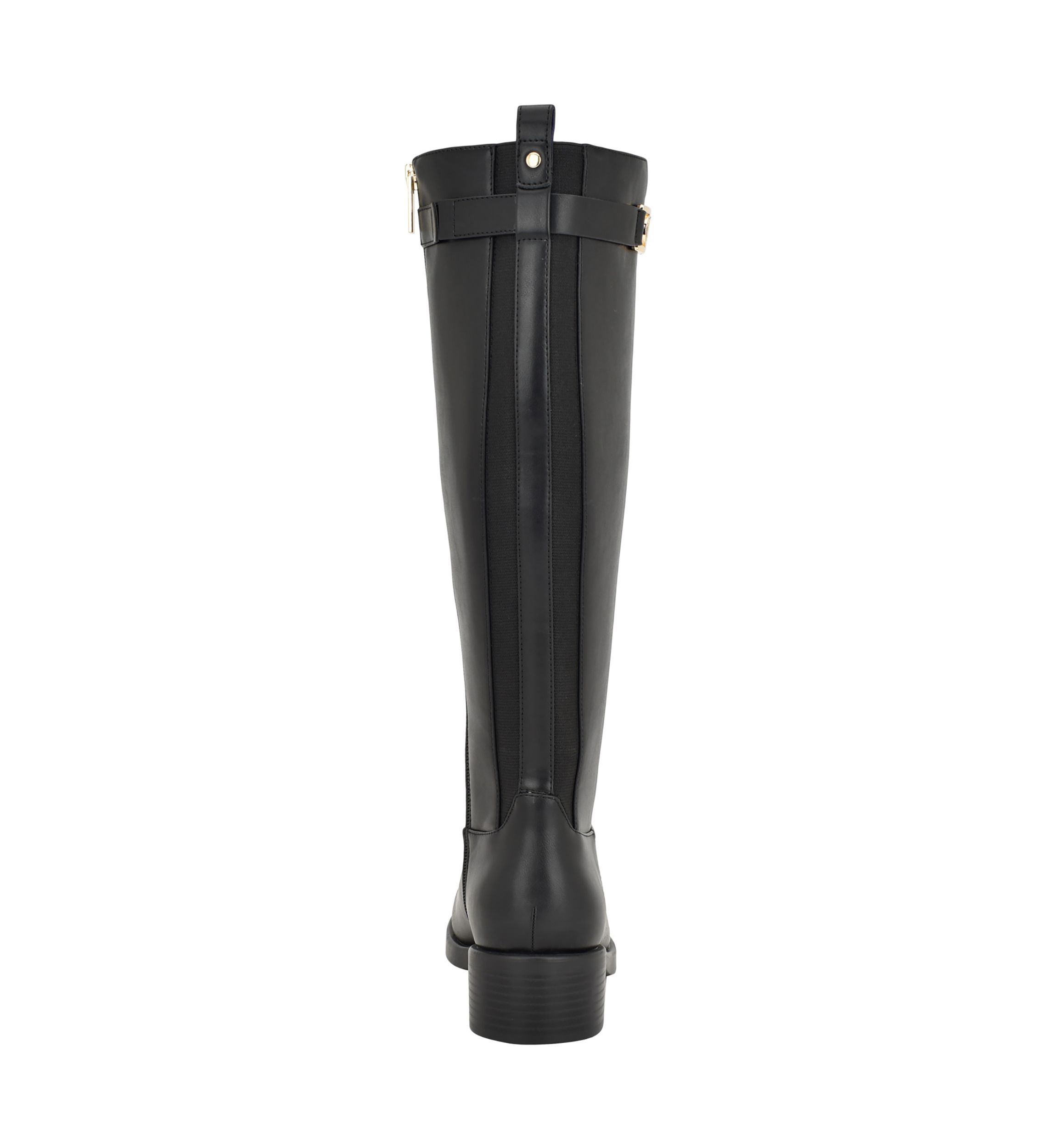 Iviann High Shaft Riding Boots