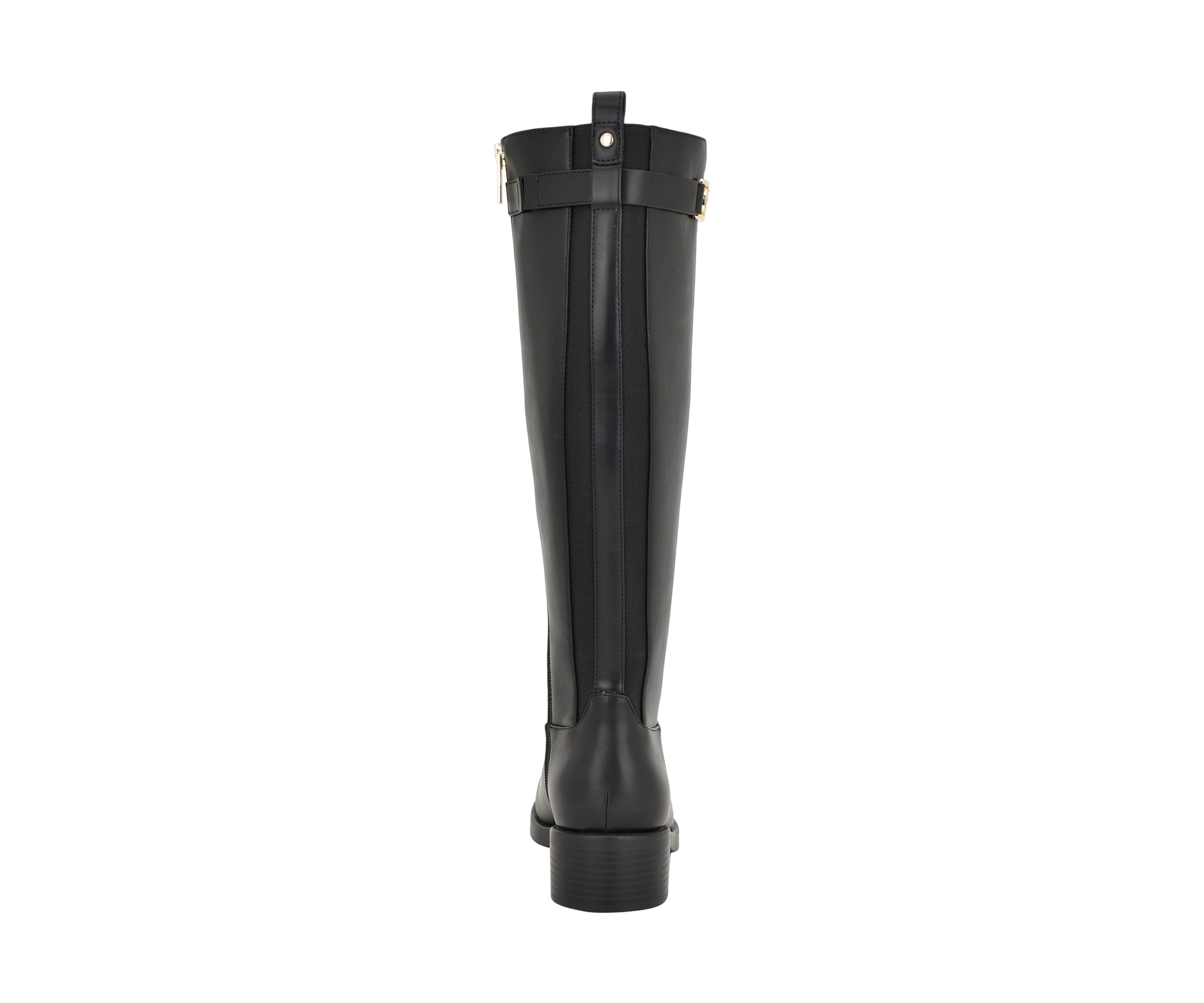 Iviann High Shaft Riding Boots