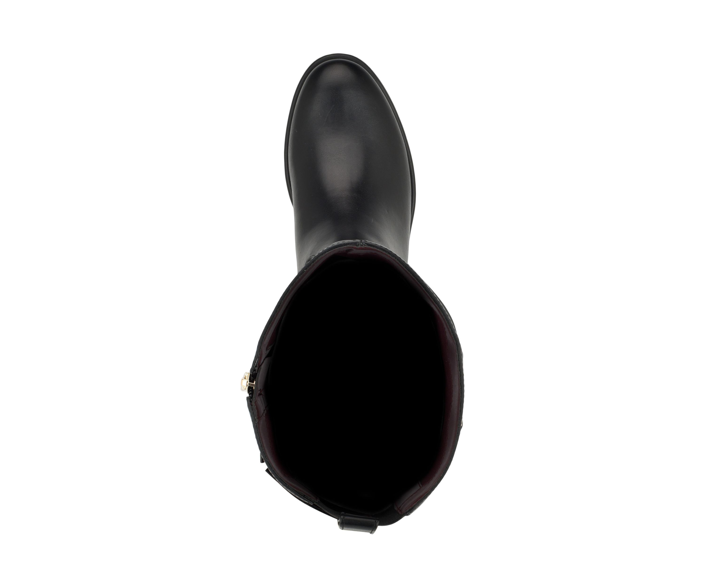 Iviann High Shaft Riding Boots