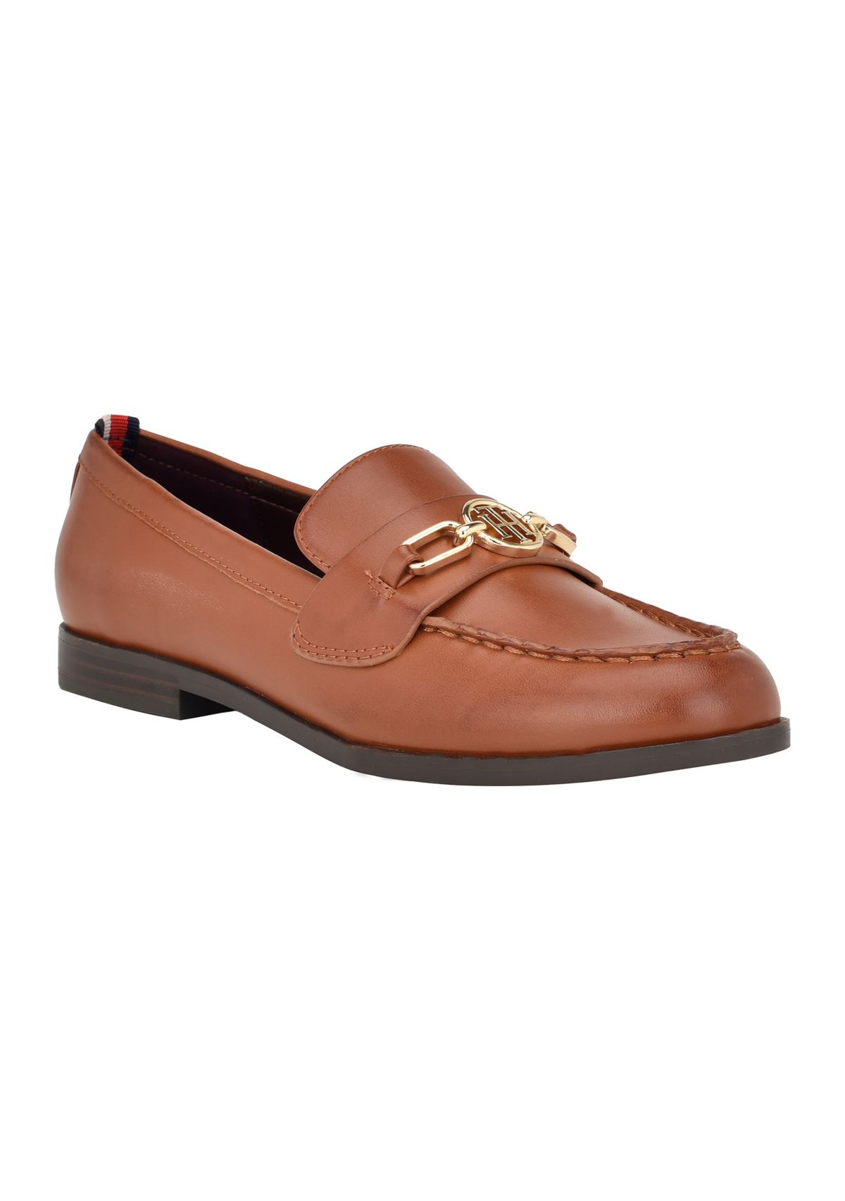 Izina Casual Ornamented Loafers