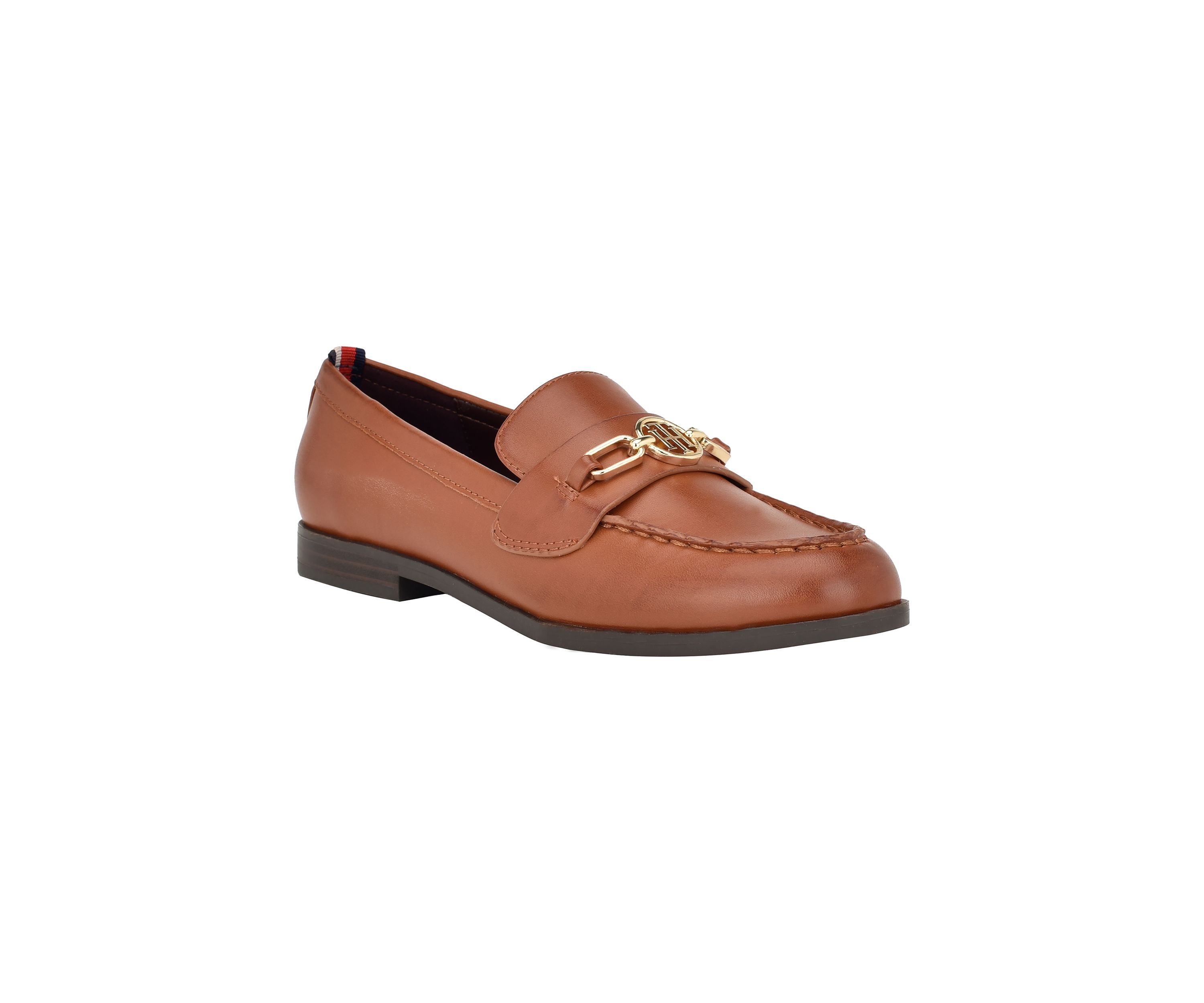 Izina Casual Ornamented Loafers