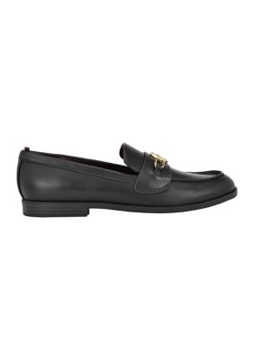 Izina Casual Ornamented Loafers