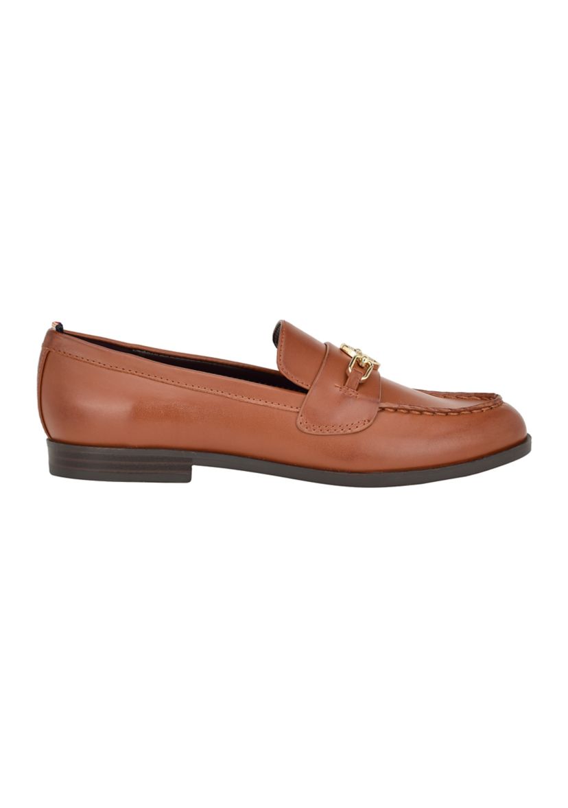 Izina Casual Ornamented Loafers