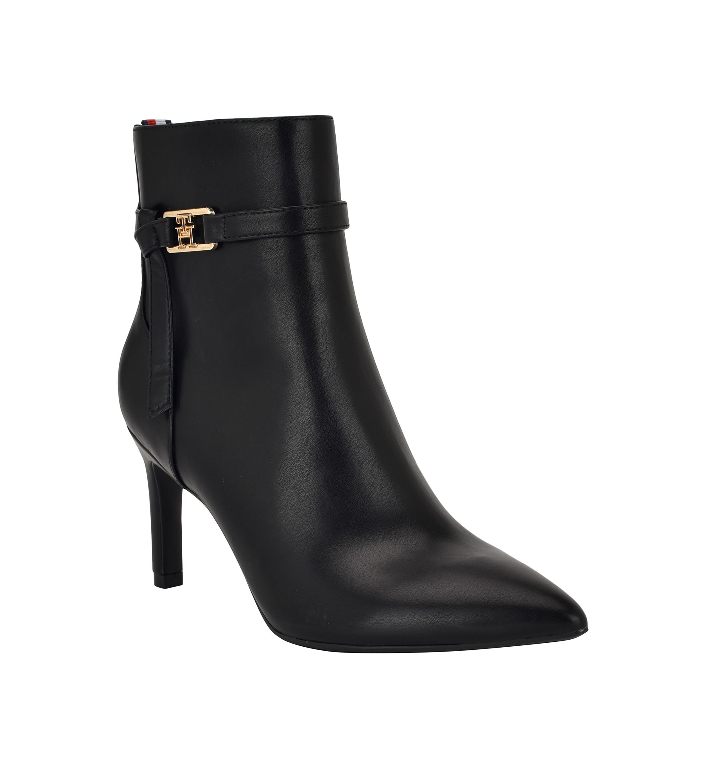 Jorine Dress Booties
