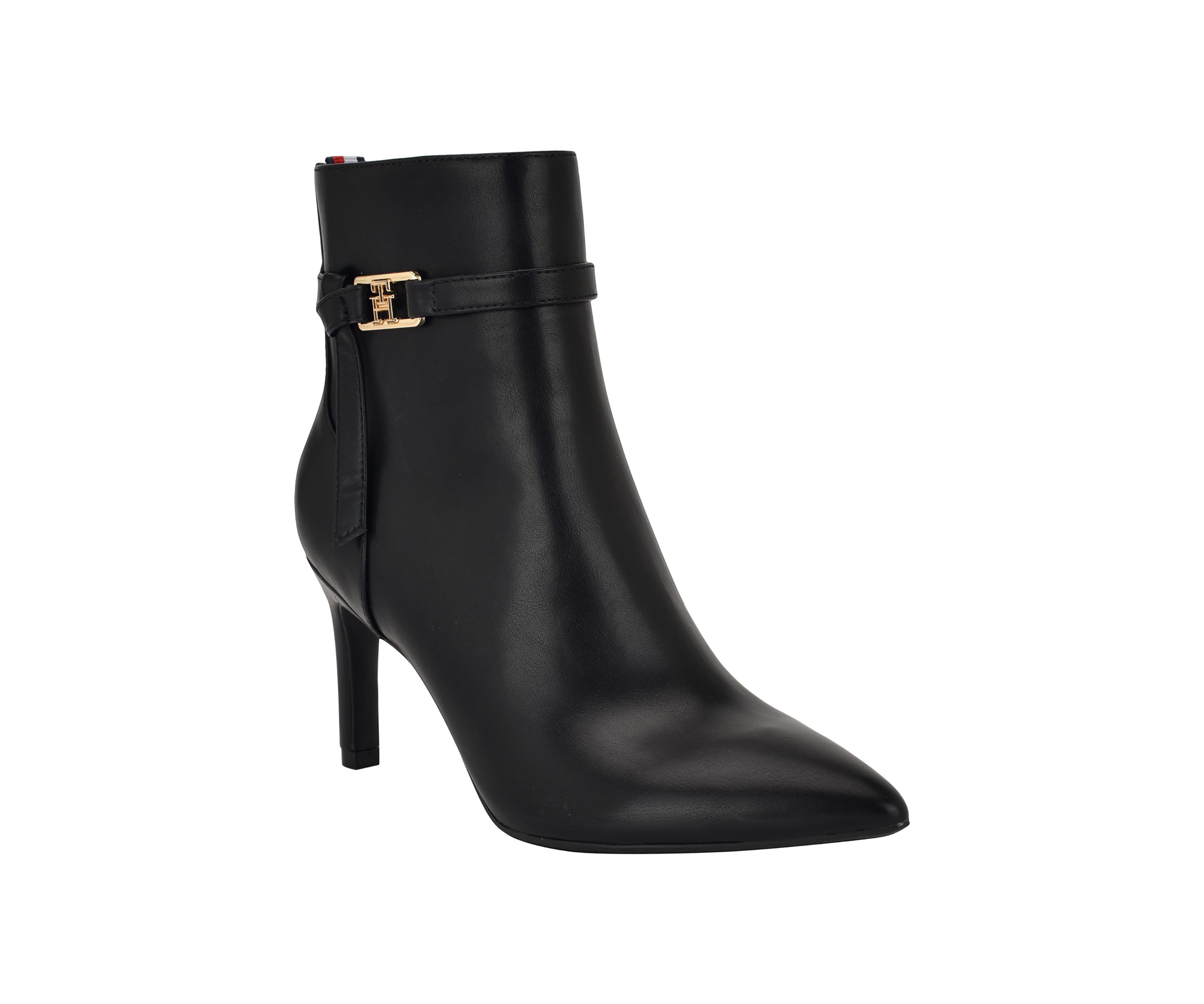 Jorine Dress Booties