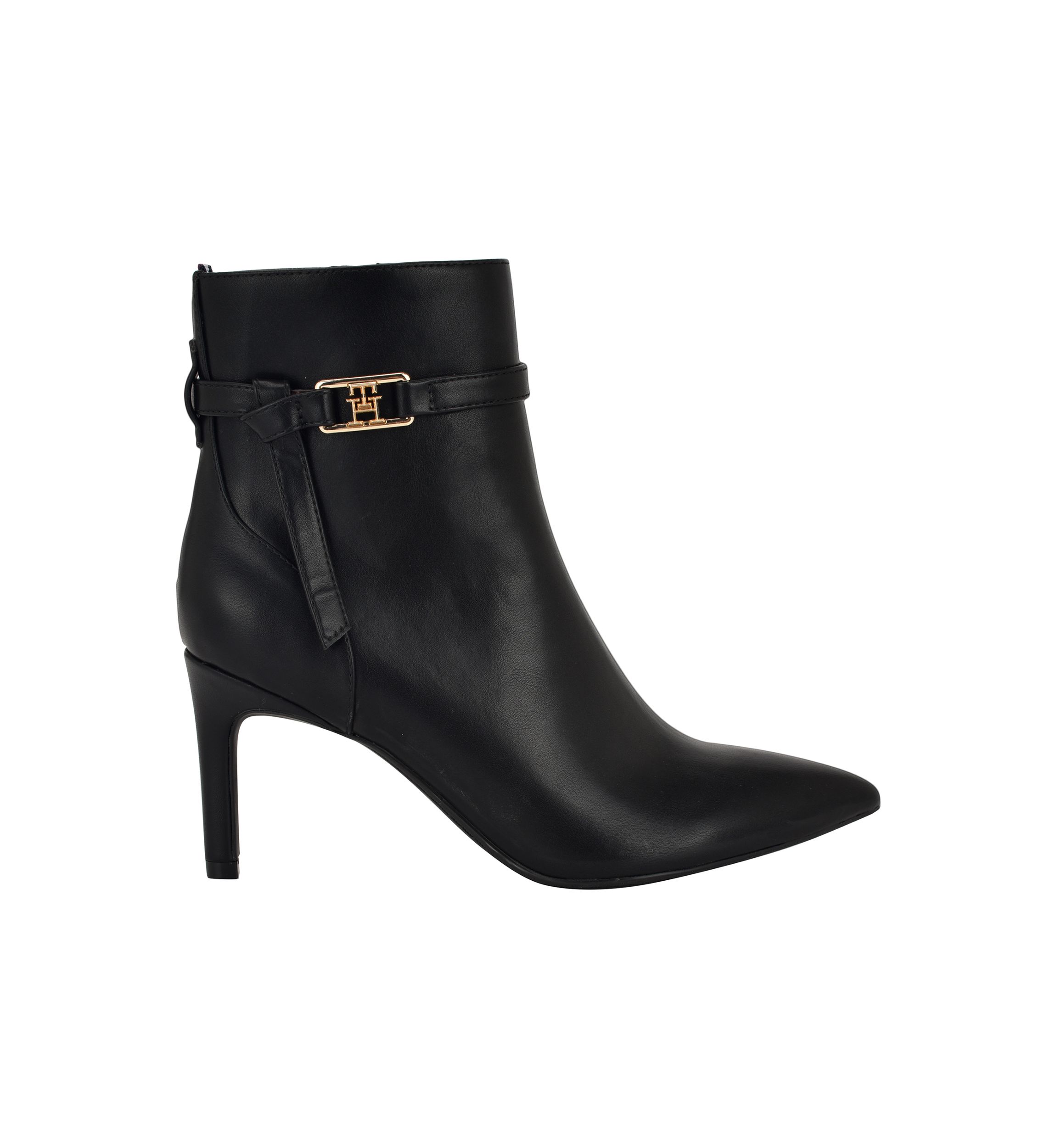Jorine Dress Booties