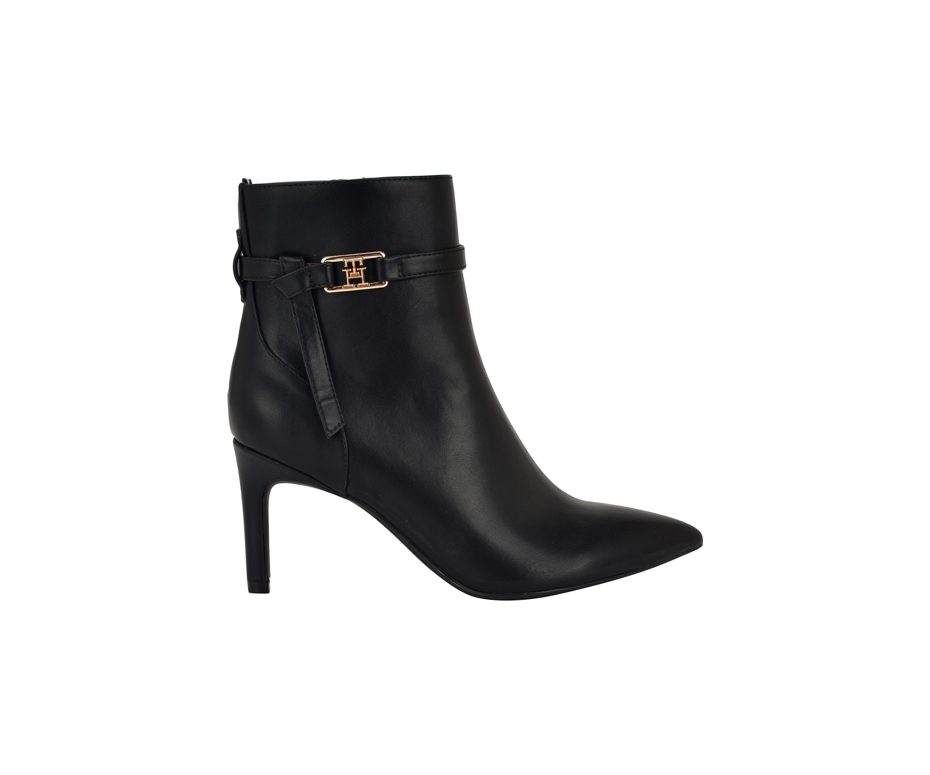 Jorine Dress Booties