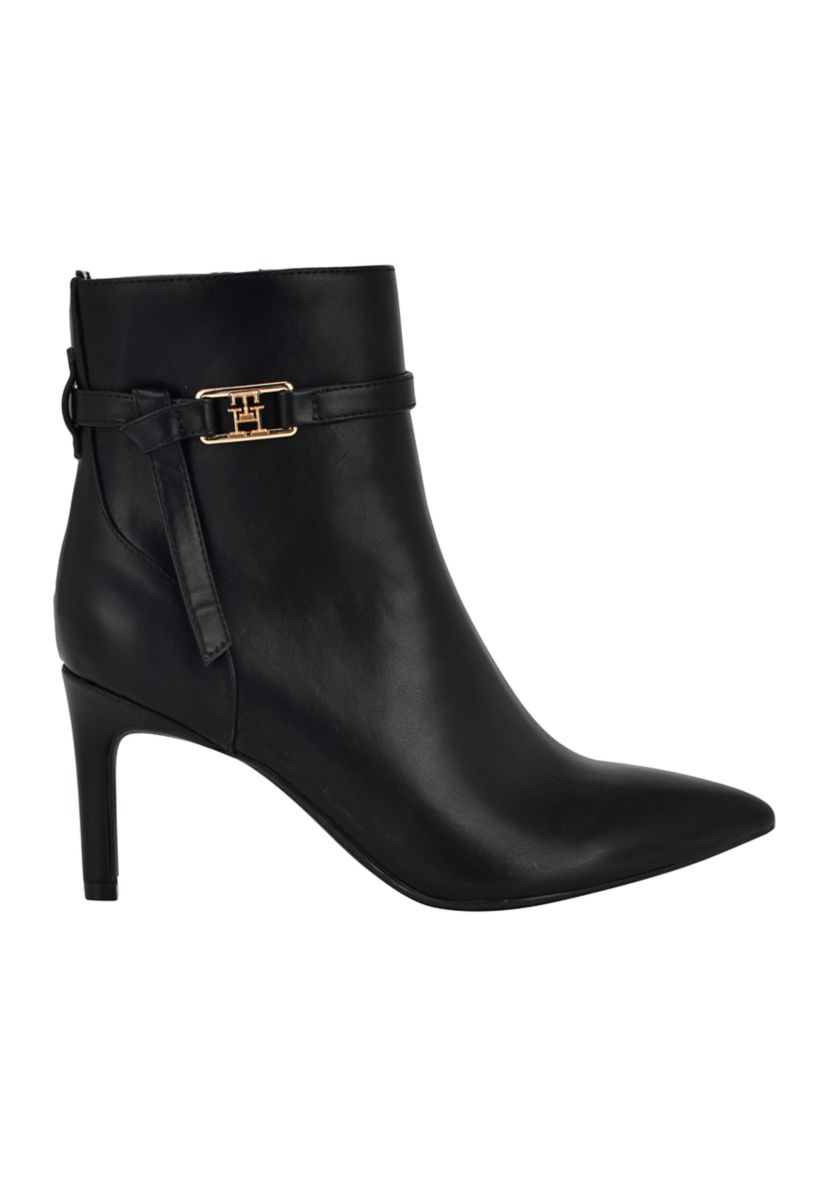 Jorine Dress Booties