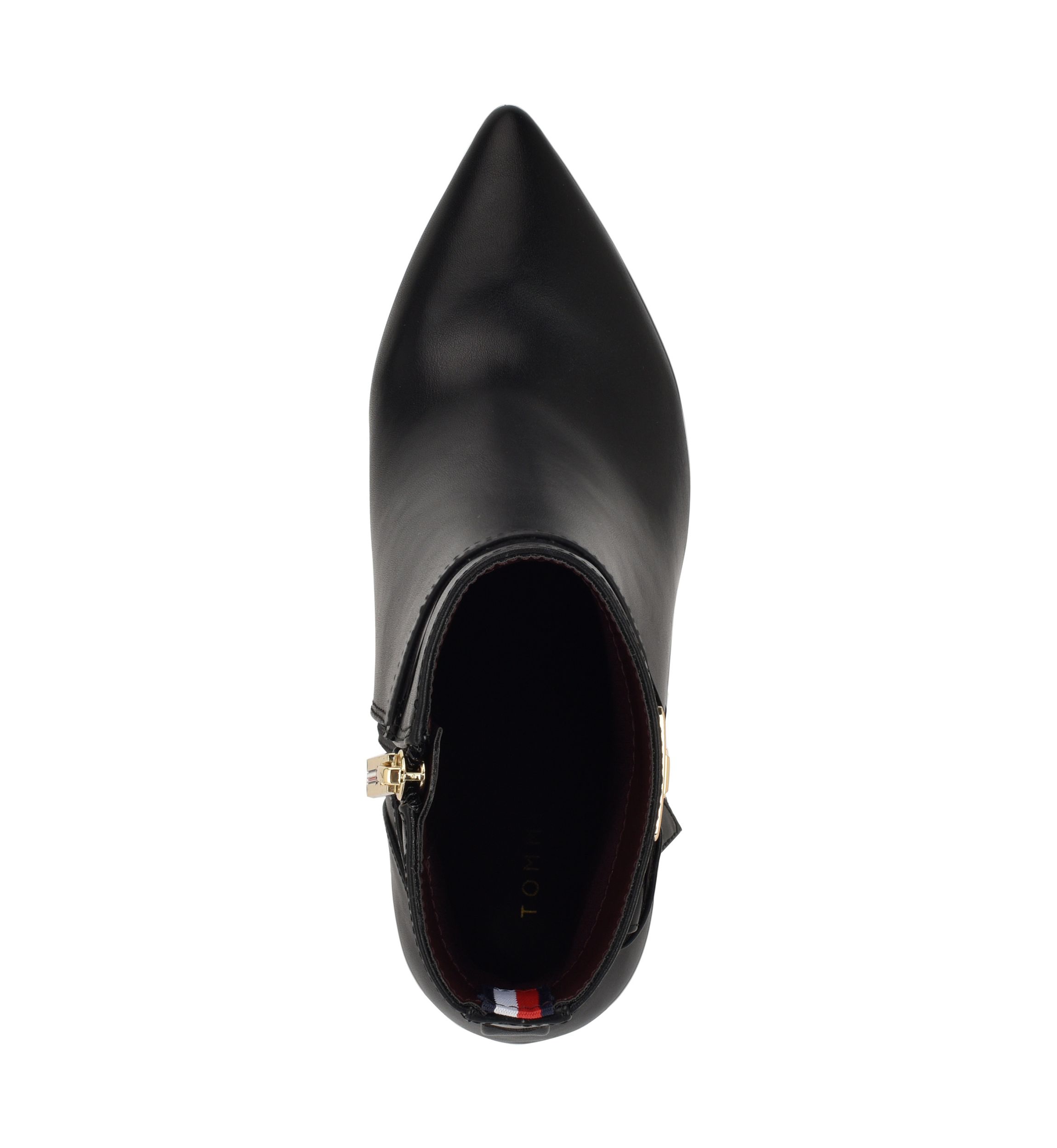 Jorine Dress Booties