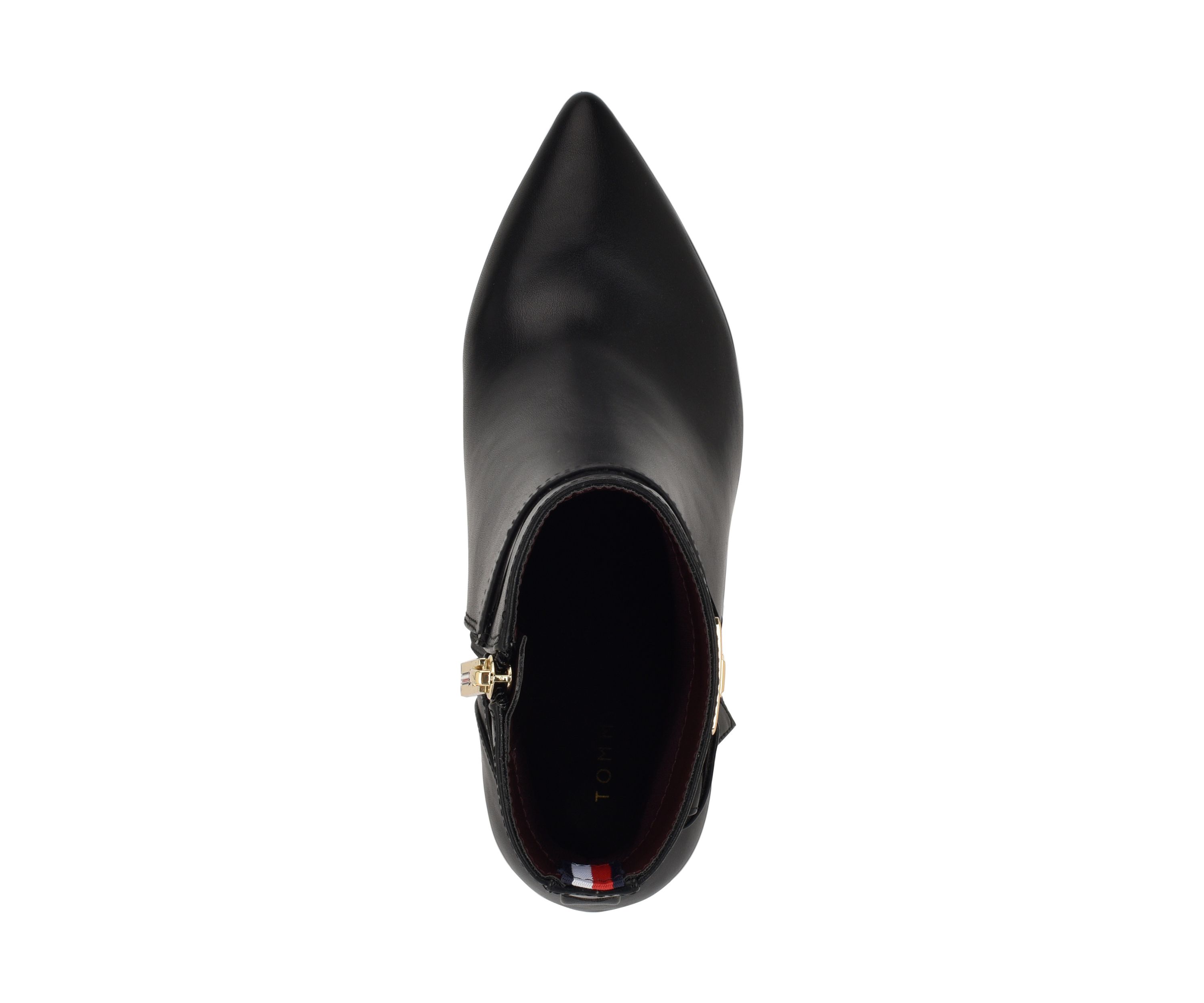 Jorine Dress Booties