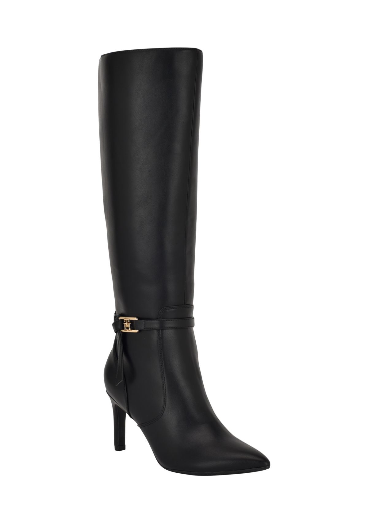 Jullie Tall Dress Boots
