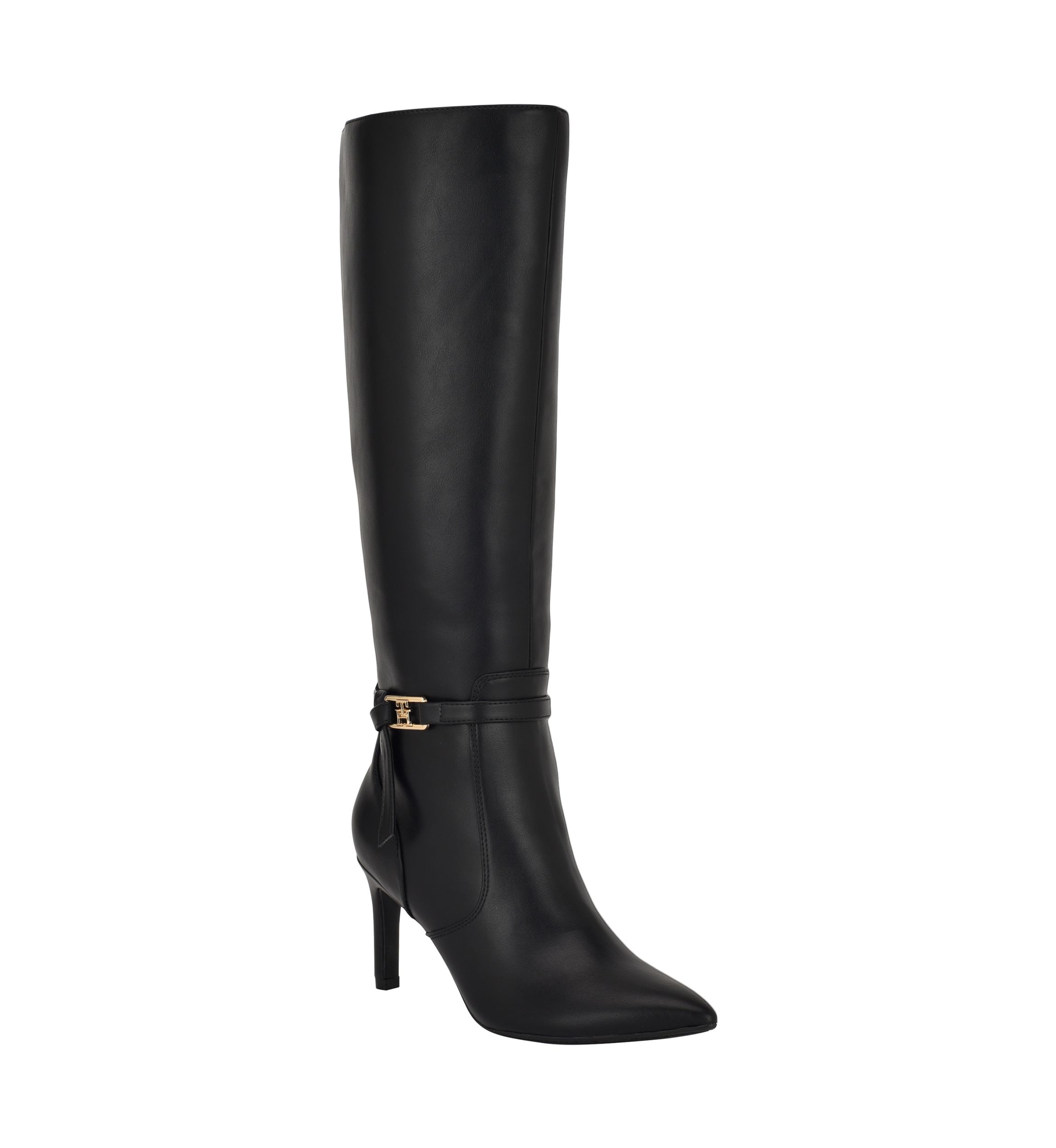 Jullie Tall Dress Boots