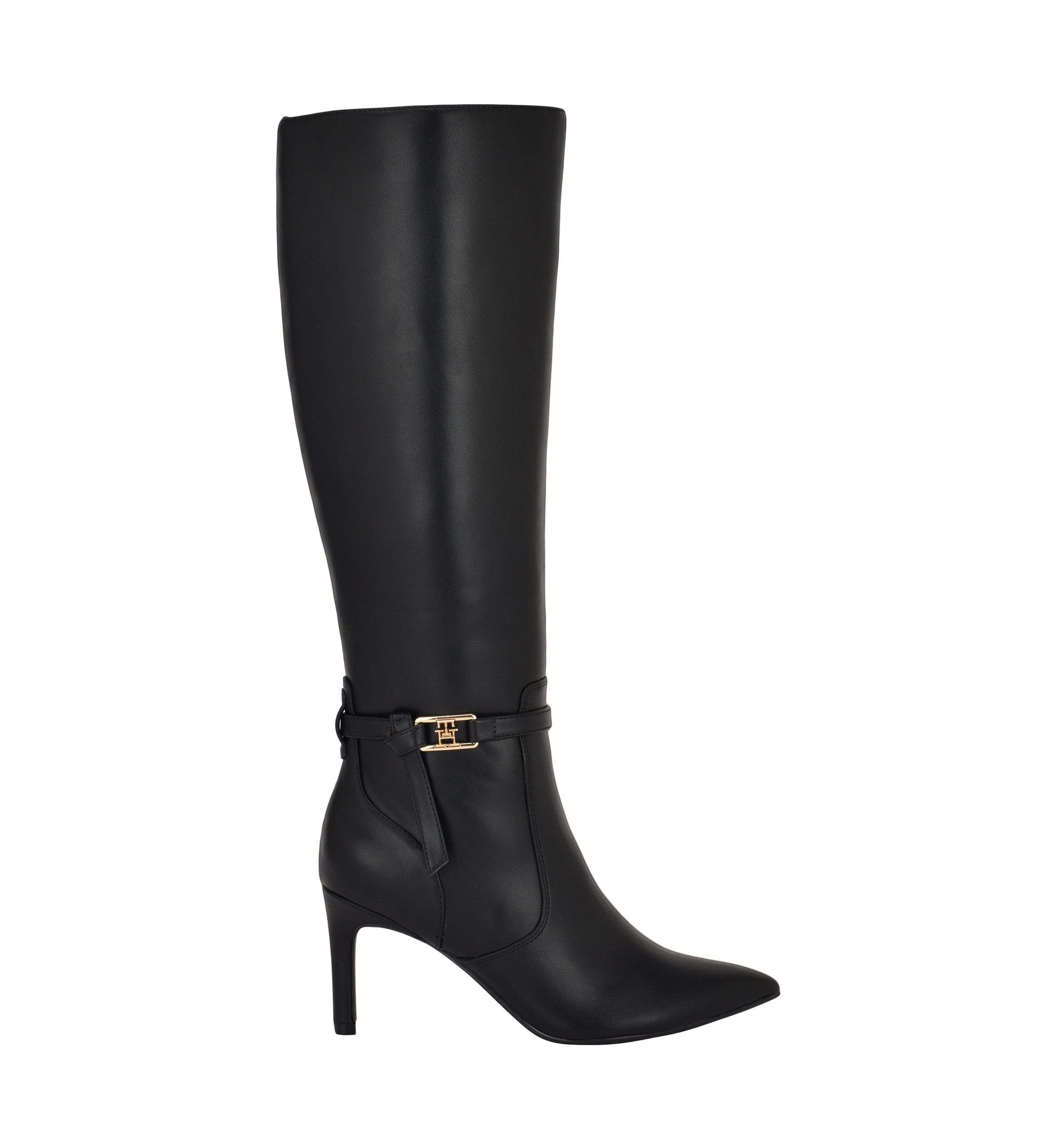 Jullie Tall Dress Boots