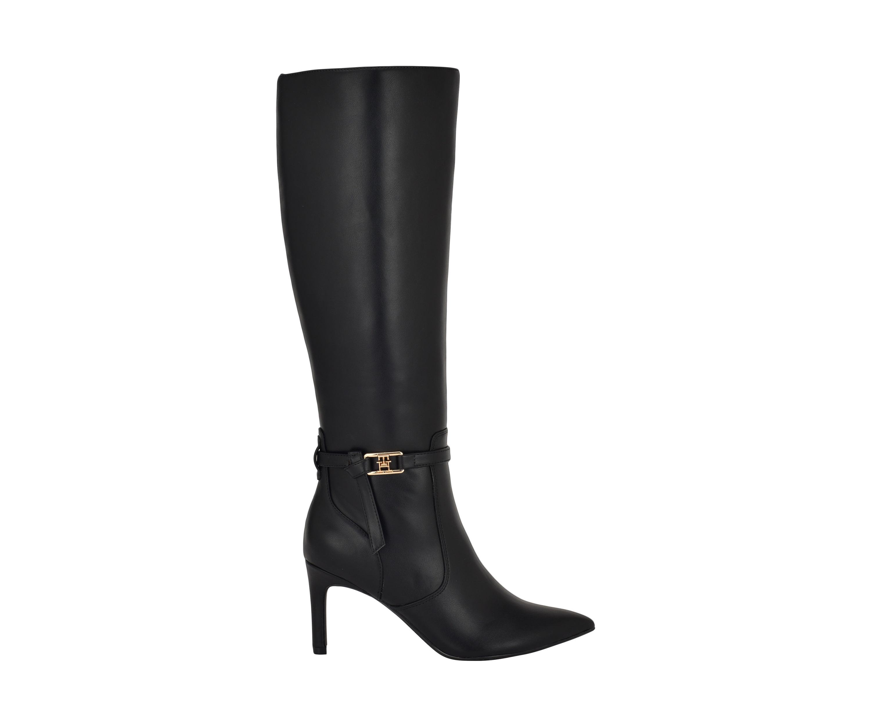 Jullie Tall Dress Boots