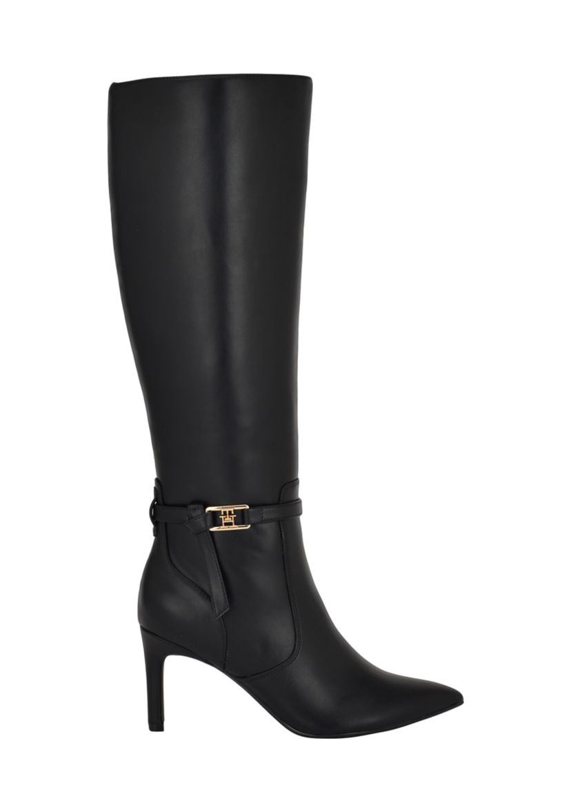 Jullie Tall Dress Boots