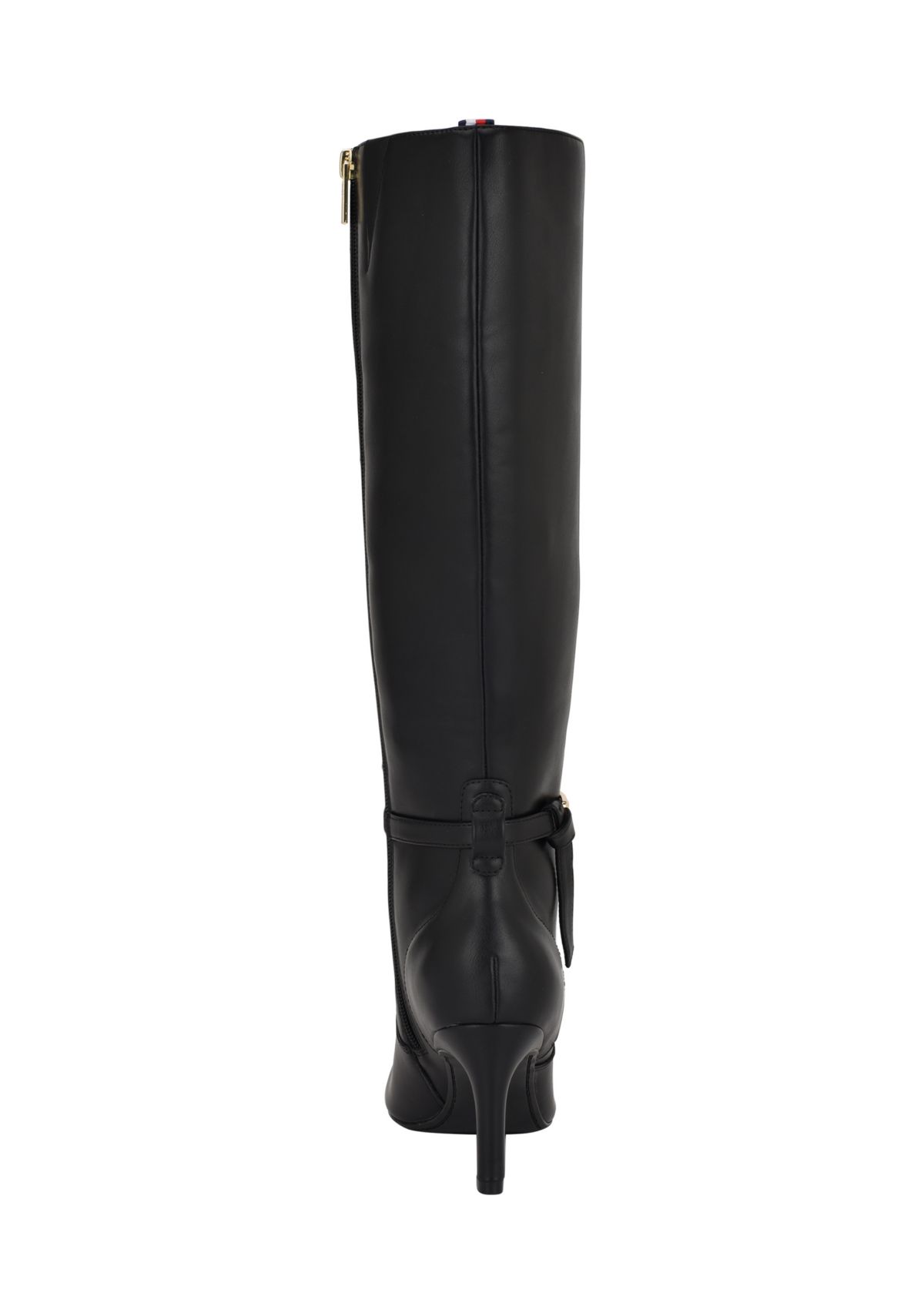 Jullie Tall Dress Boots