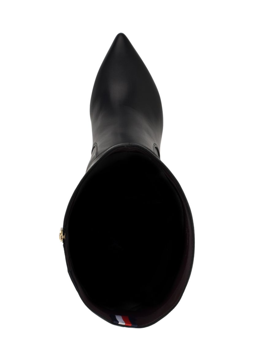 Jullie Tall Dress Boots