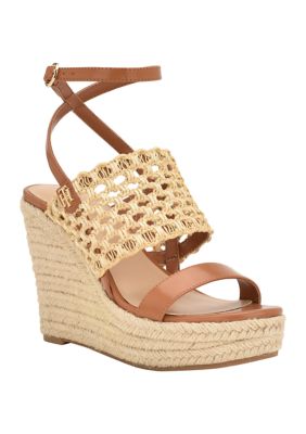 Belk tommy sales hilfiger sandals