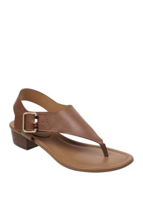 Tommy hilfiger 2024 kamea sandals