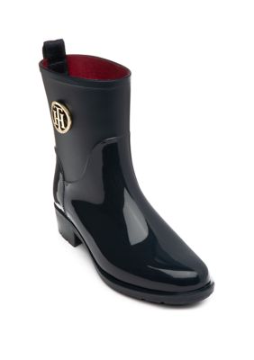 Tommy hilfiger boots on sale at belk