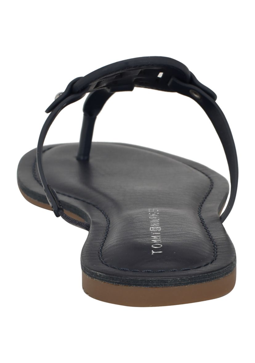 Litzy Thong Sandals