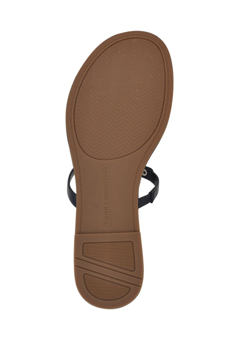 Litzy Thong Sandals