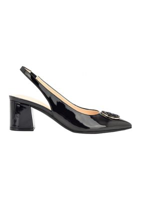 Belk 2025 black heels