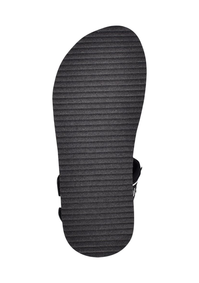 Nurii Hook and Loop Sport Sandals