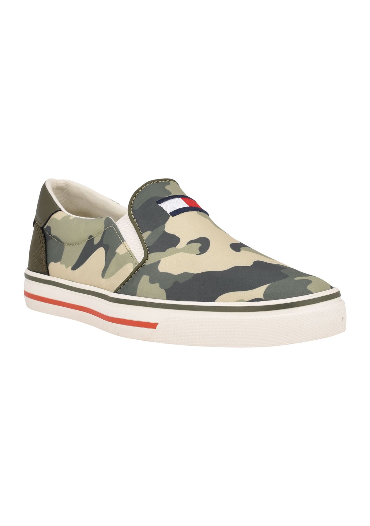 Oaklyn Slip On Sneakers