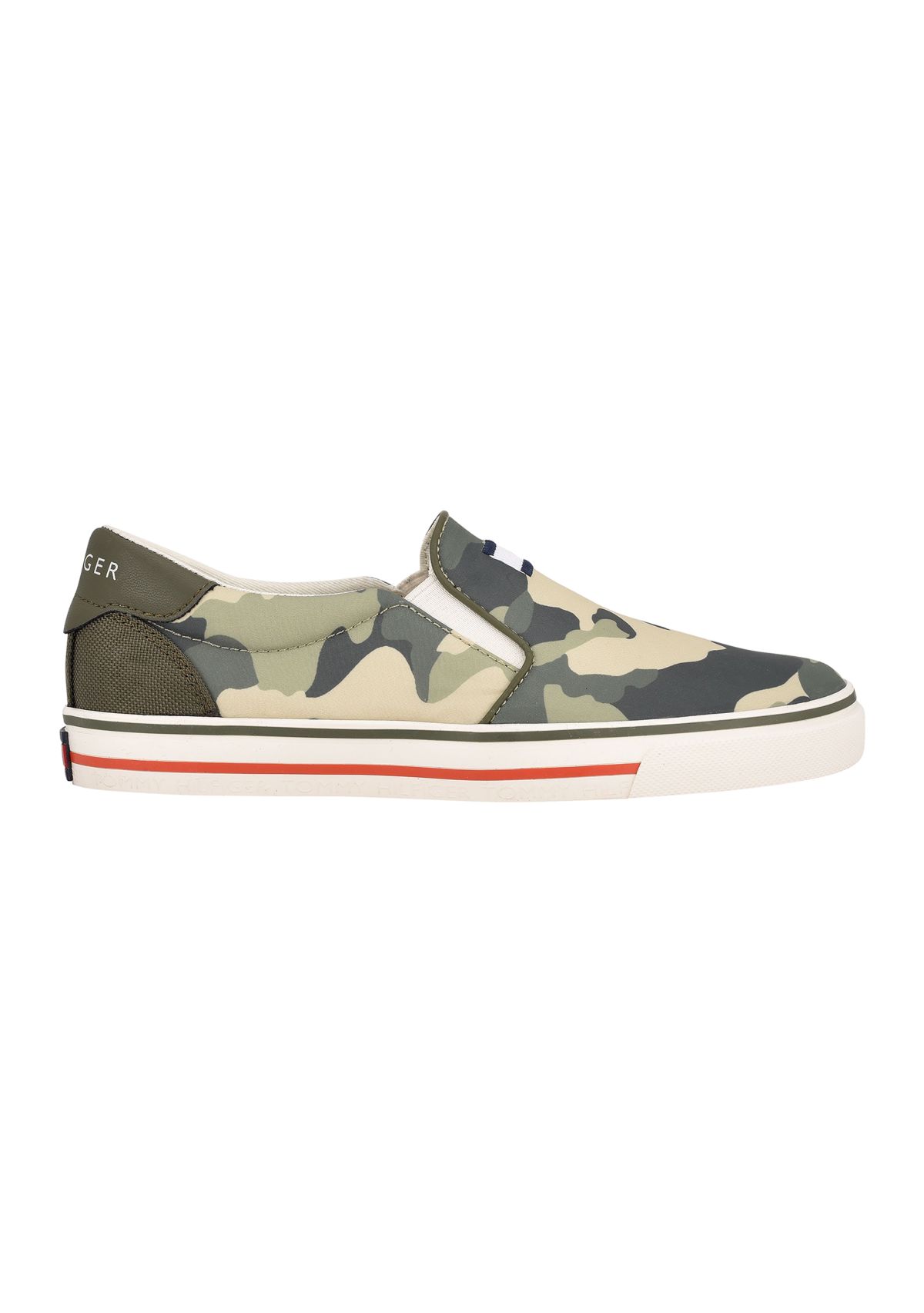 Oaklyn Slip On Sneakers