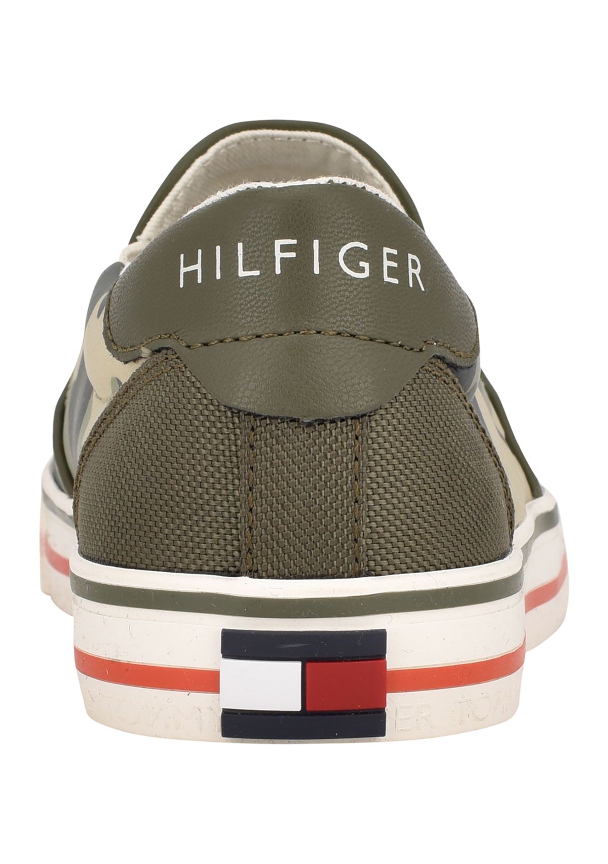 Oaklyn Slip On Sneakers