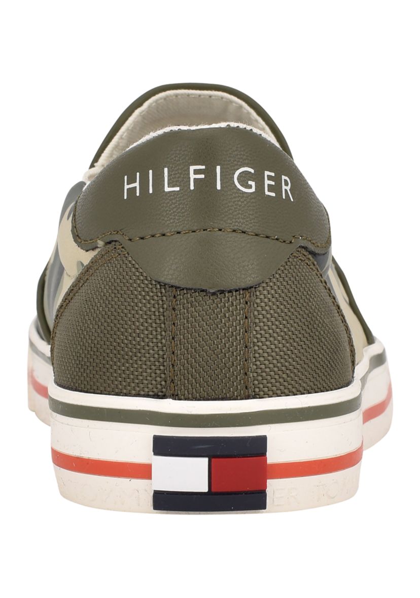 Oaklyn Slip On Sneakers