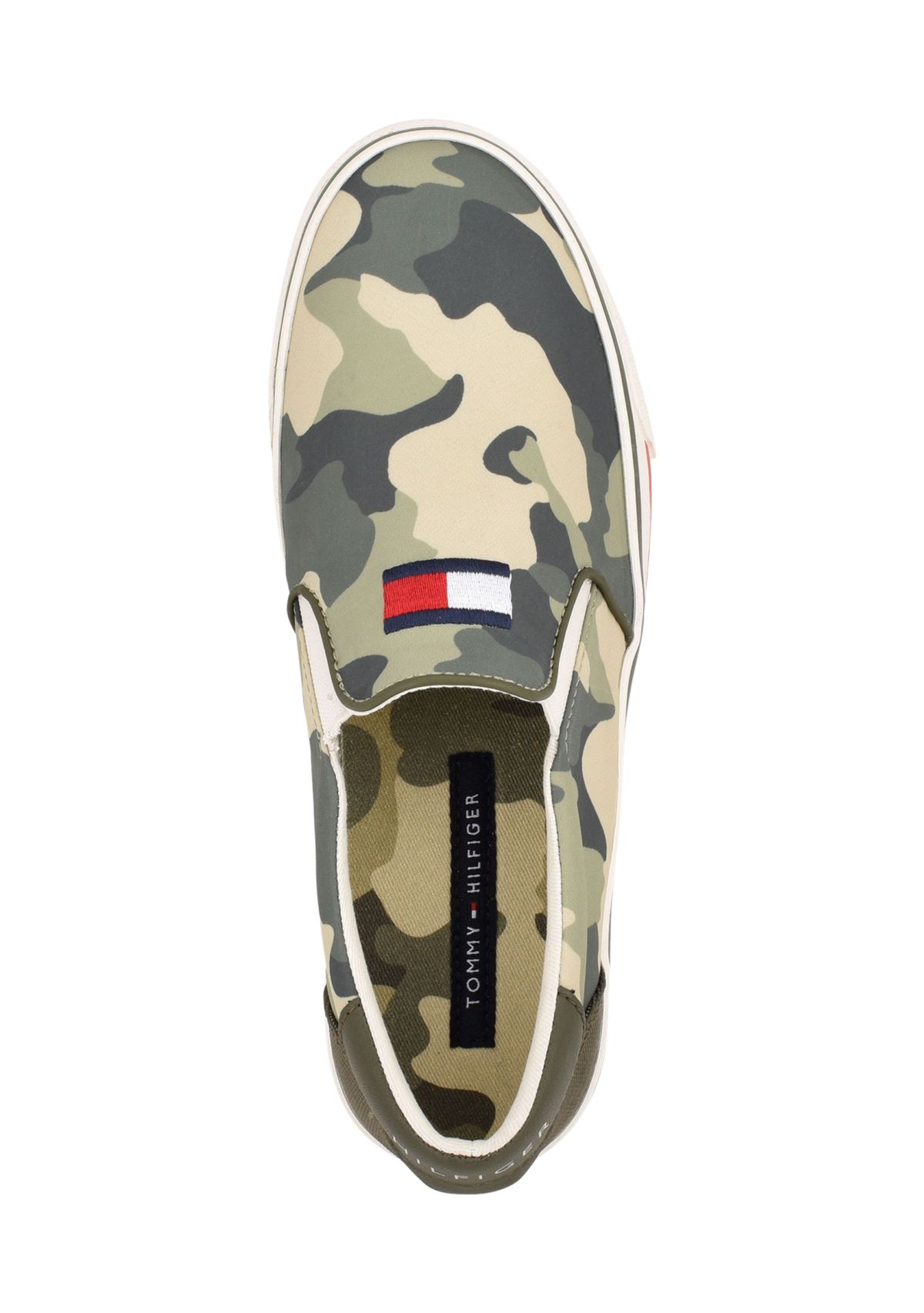 Oaklyn Slip On Sneakers