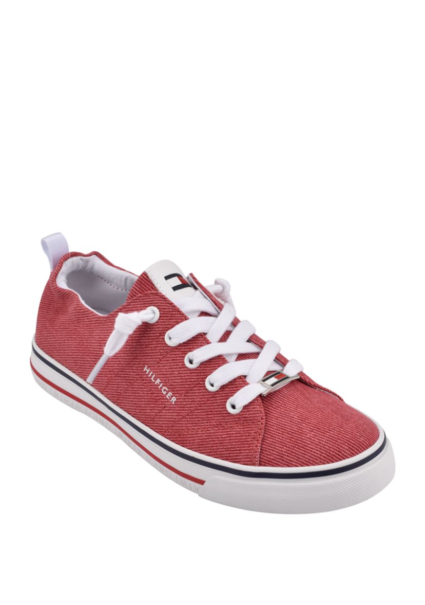 Odesi Lace Up Sneakers