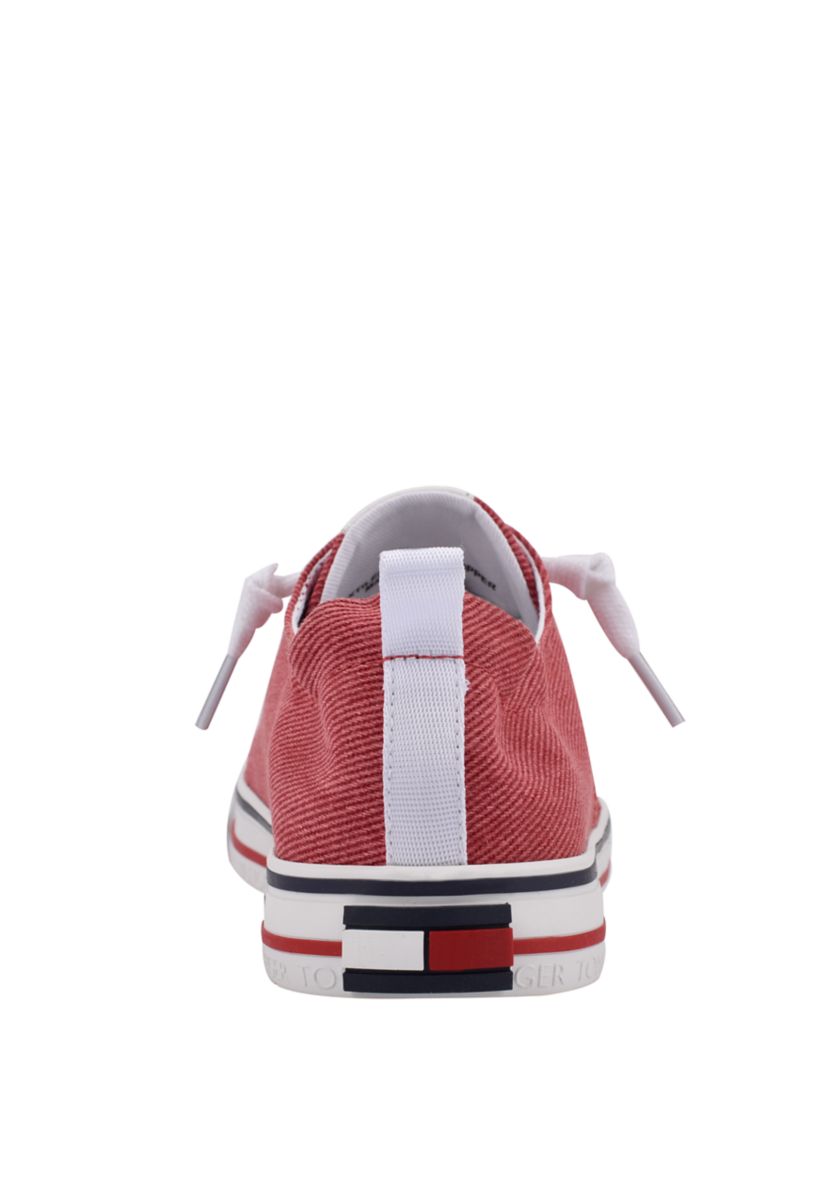 Odesi Lace Up Sneakers