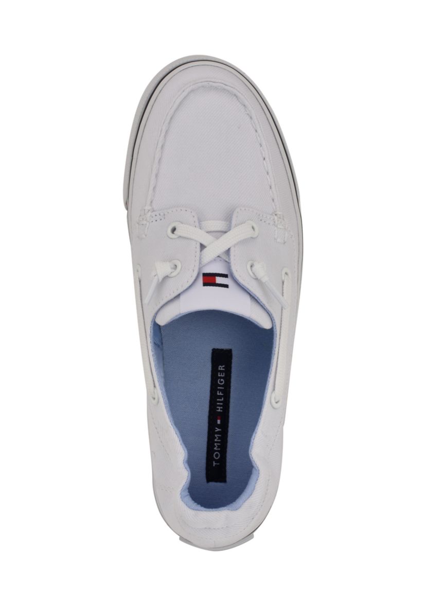 Oimate Loafer Flats