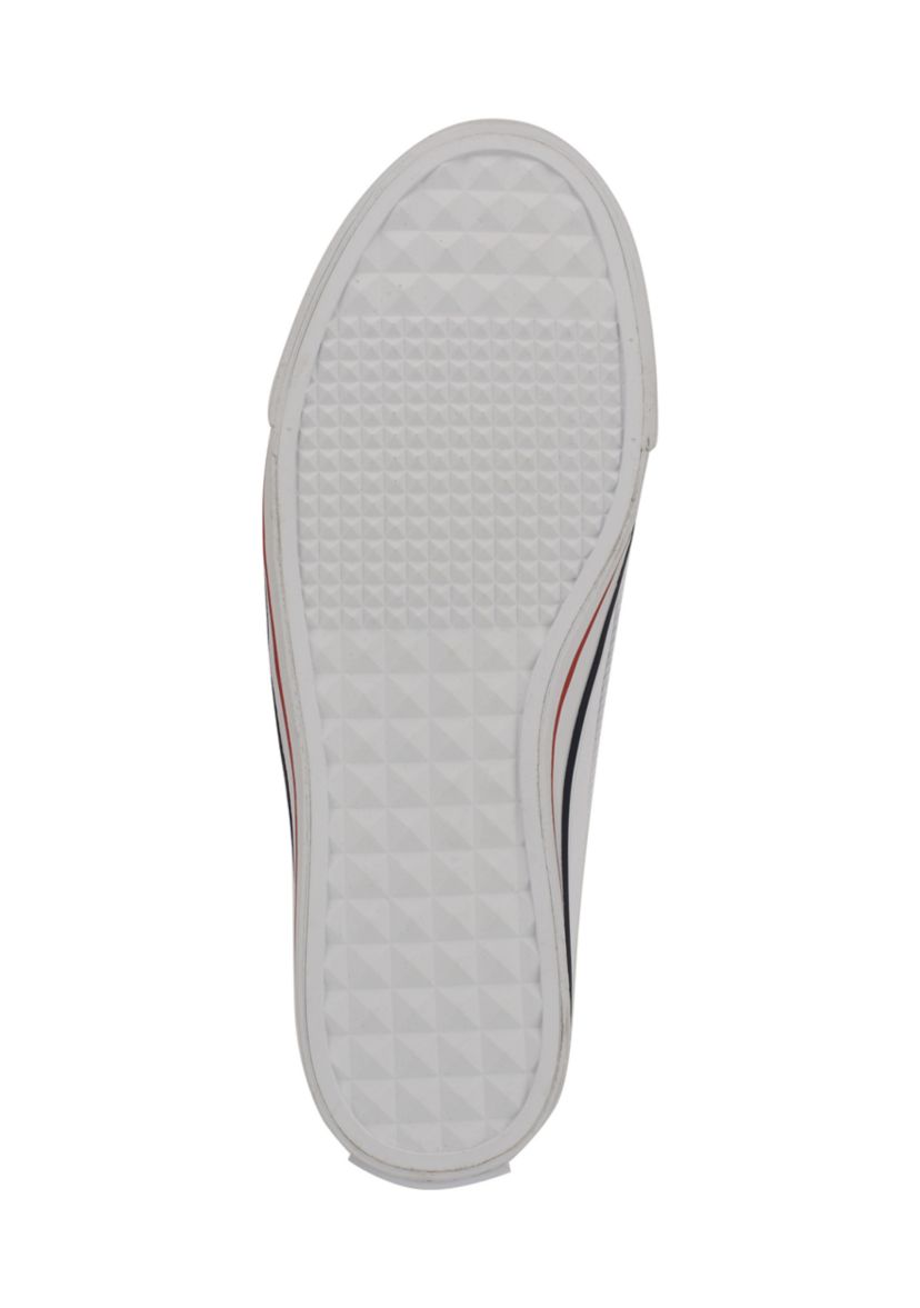 Oimate Loafer Flats