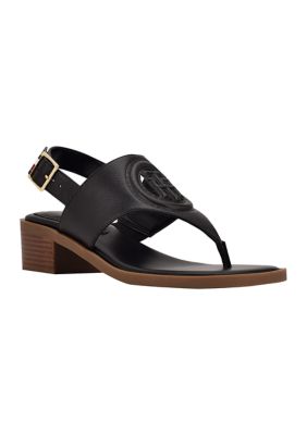 Belk tommy sales hilfiger sandals