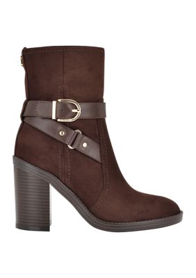 Belk booties online