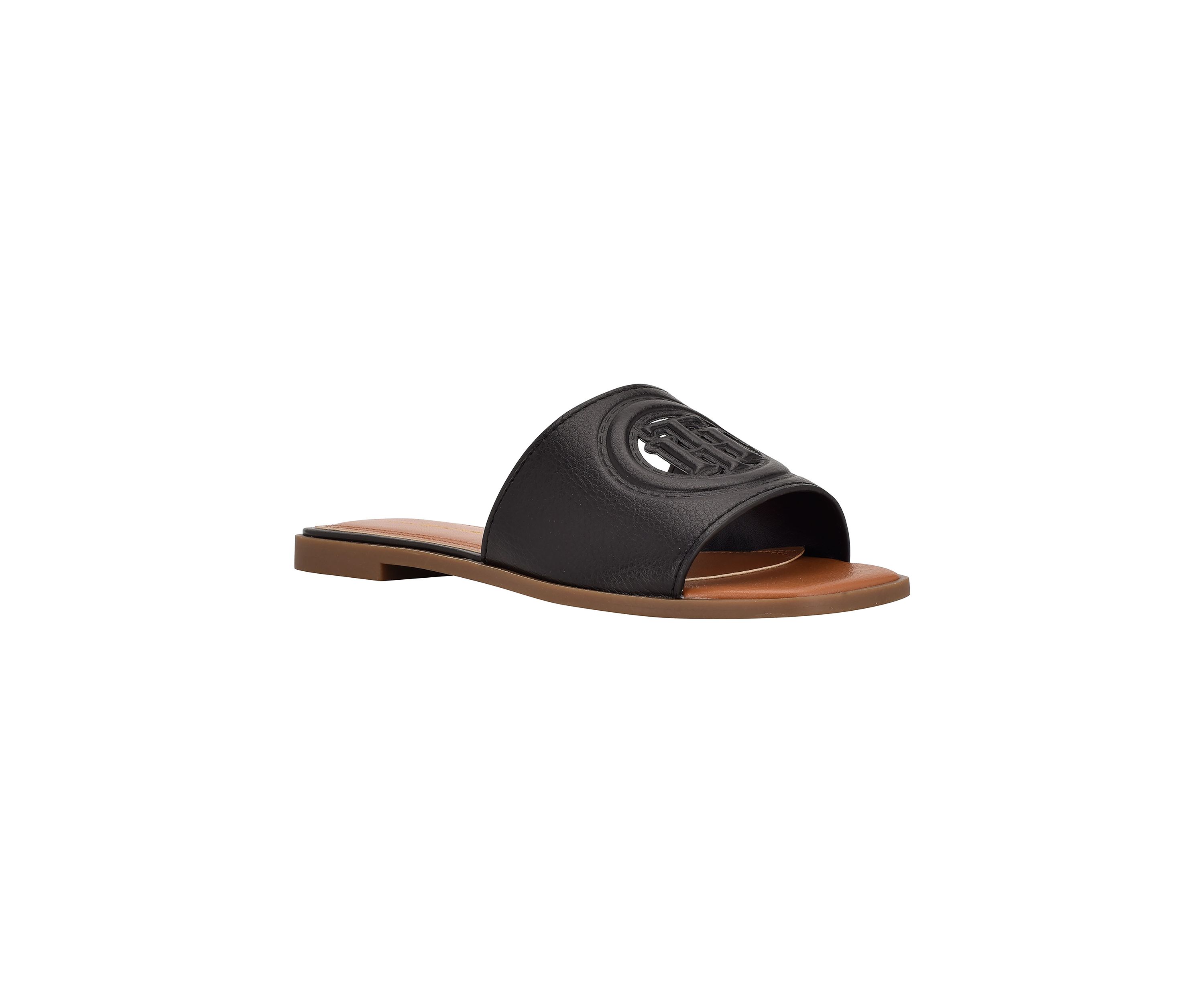 Palley Slide Sandals