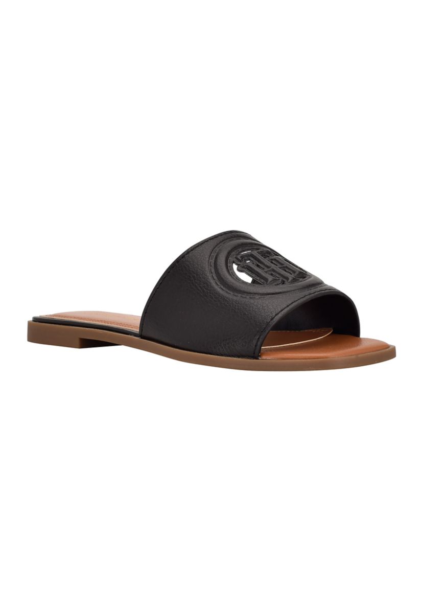 Palley Slide Sandals