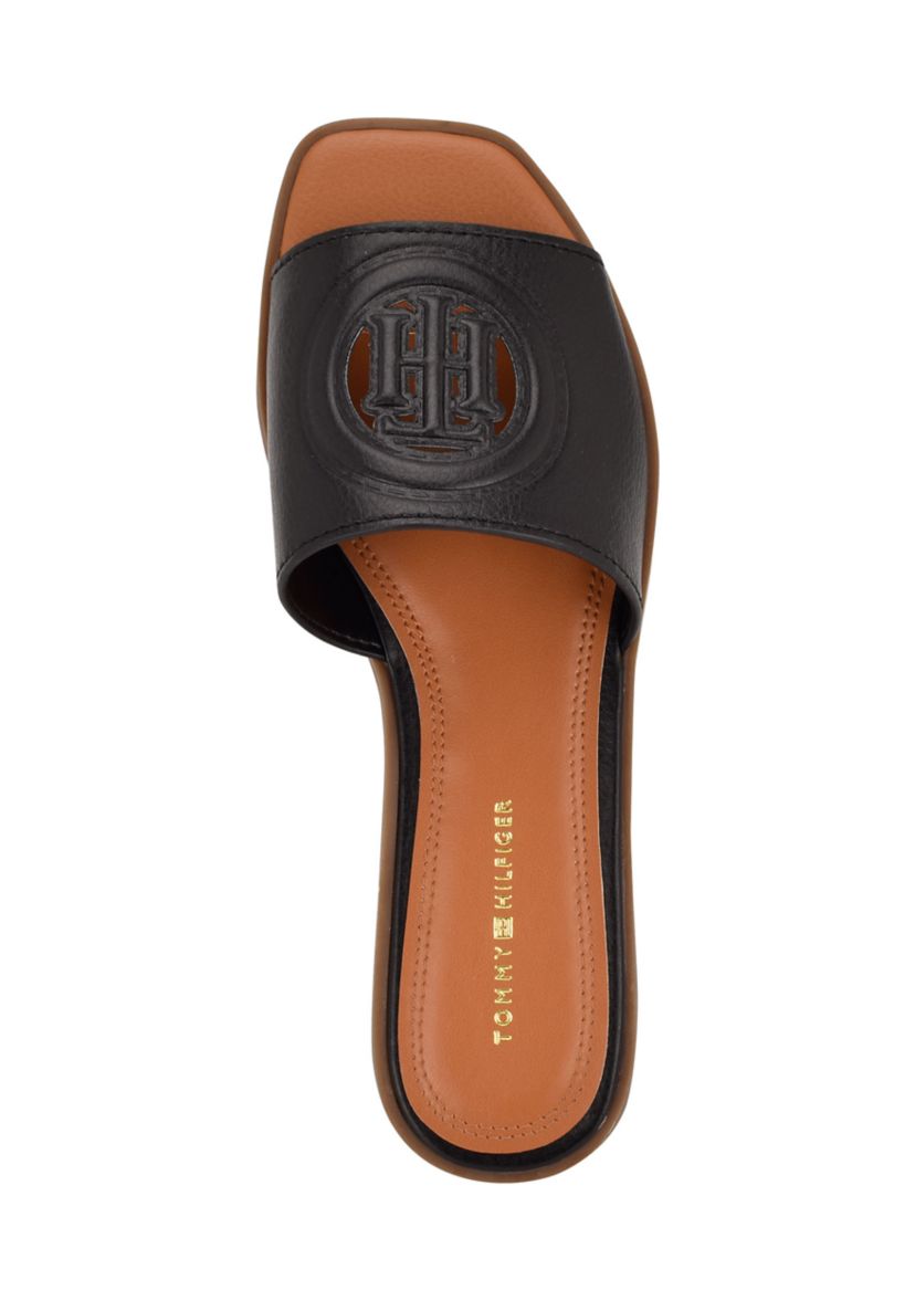 Palley Slide Sandals