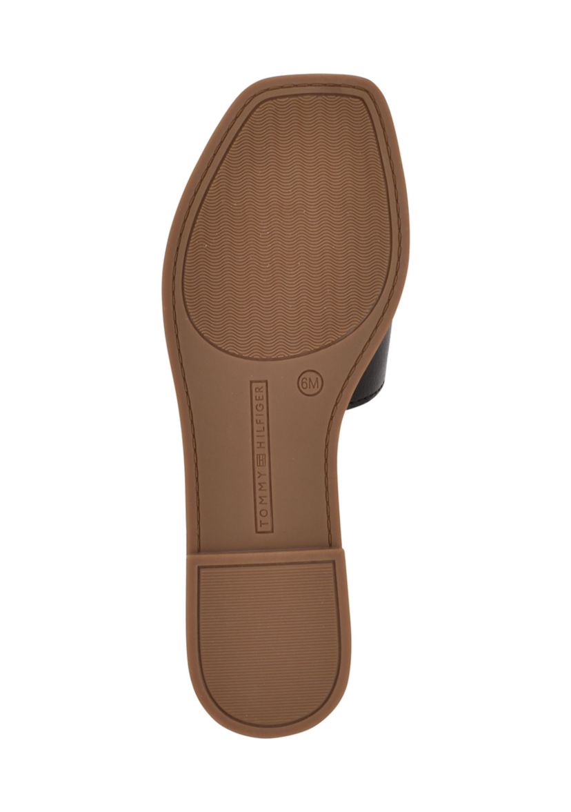 Palley Slide Sandals