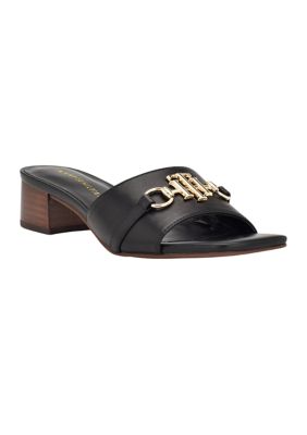 Pippe Slide Sandals