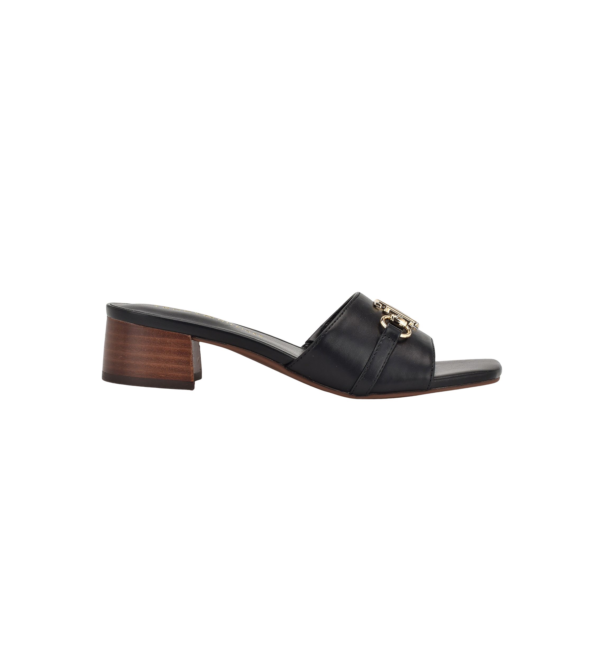 Pippe Slide Sandals