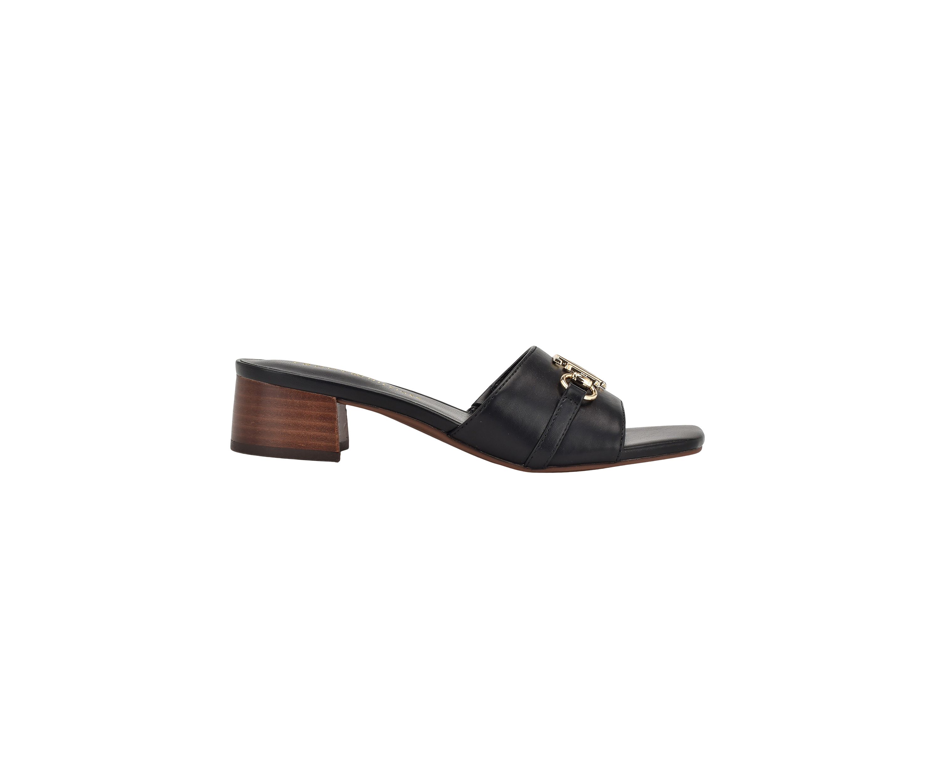 Pippe Slide Sandals