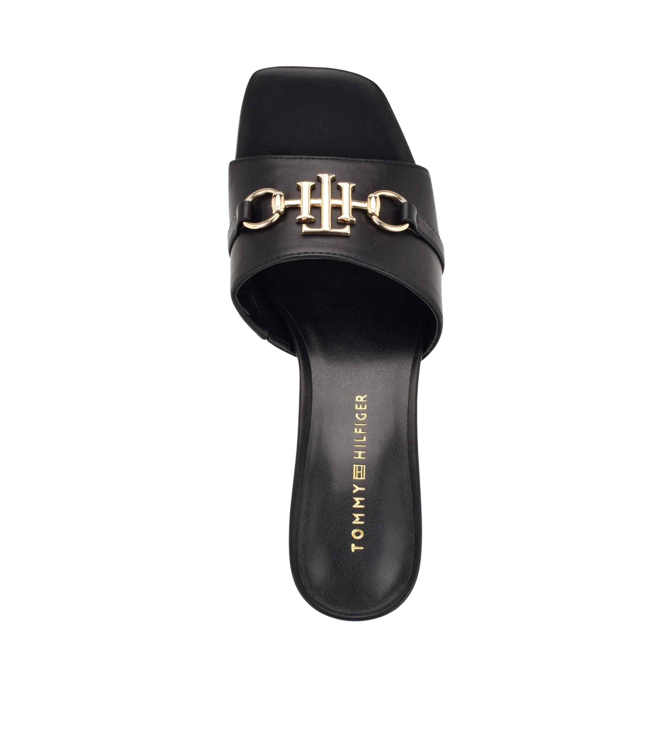 Pippe Slide Sandals